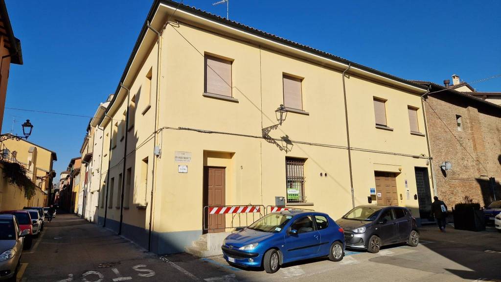 ufficio in vendita ad Imola