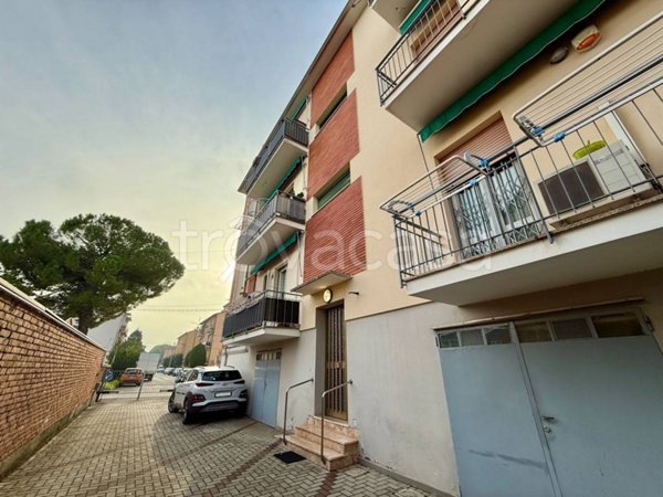 appartamento in vendita ad Imola