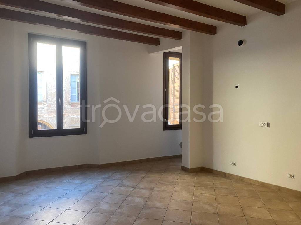 appartamento in vendita ad Imola in zona Centro Storico