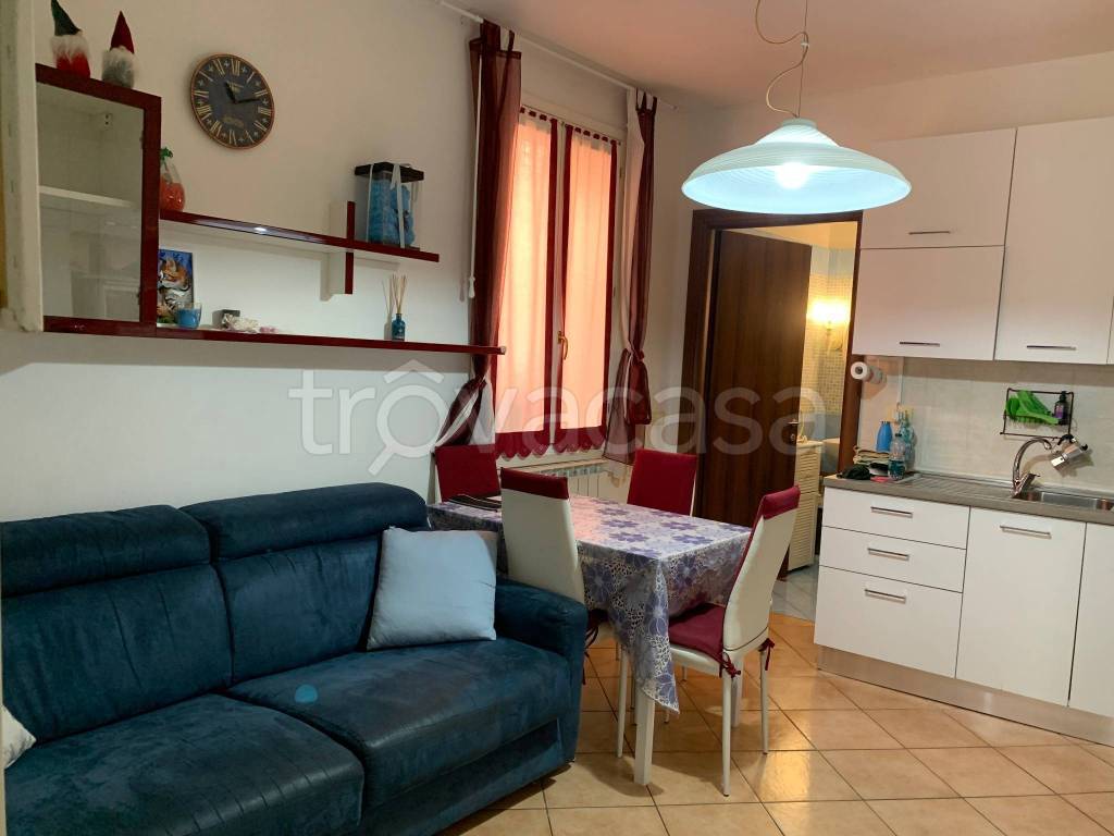 appartamento in vendita ad Imola in zona Centro Storico