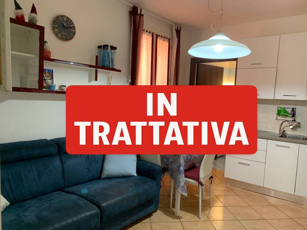 appartamento in vendita ad Imola in zona Centro Storico