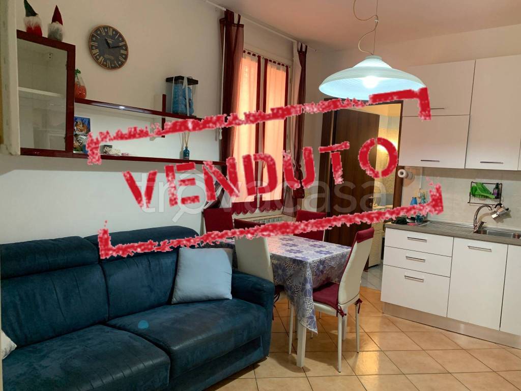 appartamento in vendita ad Imola in zona Centro Storico