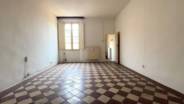 appartamento in vendita ad Imola in zona Centro Storico