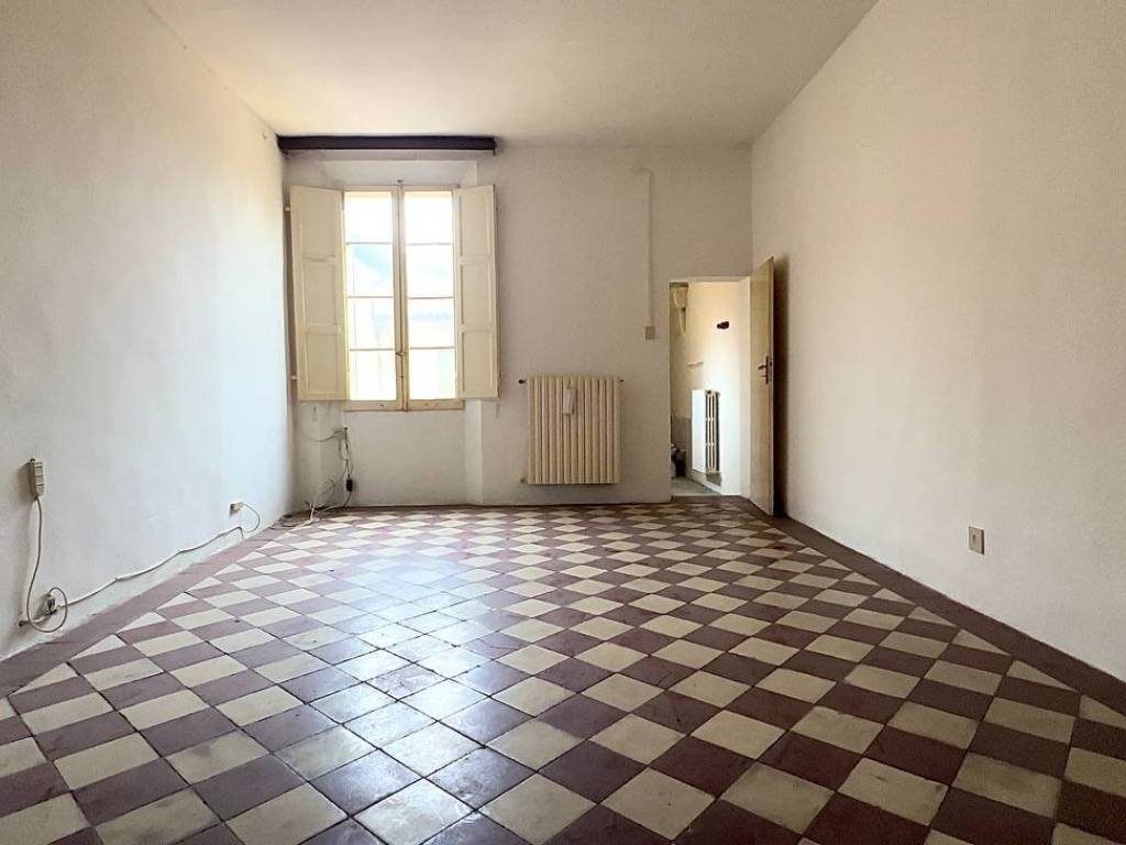 appartamento in vendita ad Imola in zona Centro Storico