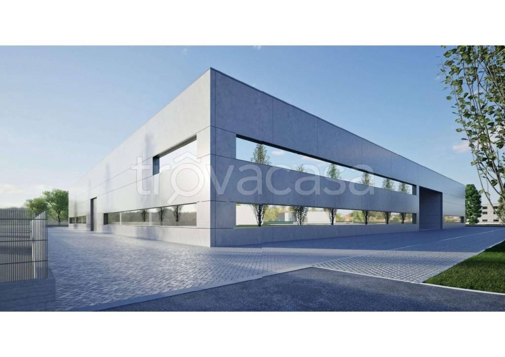 locale commerciale in vendita ad Imola