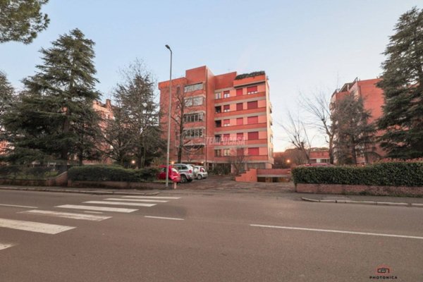 appartamento in vendita ad Imola