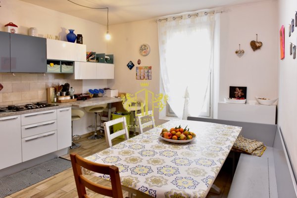 casa indipendente in vendita ad Imola in zona Centro Storico
