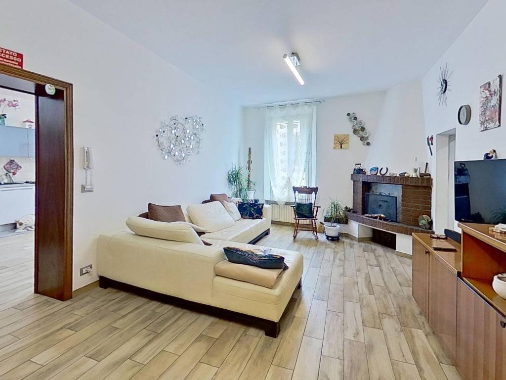 casa indipendente in vendita ad Imola in zona Centro Storico