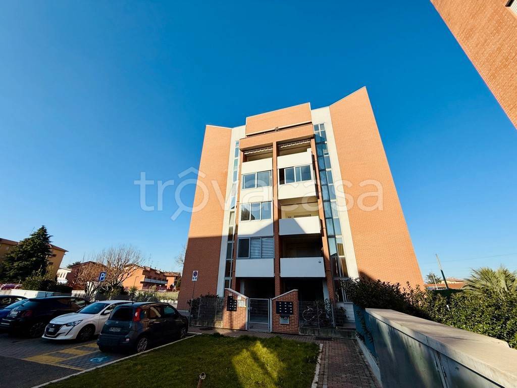 appartamento in vendita ad Imola