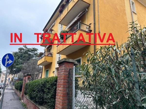 appartamento in vendita ad Imola