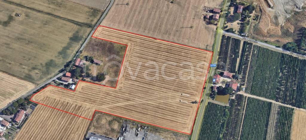 terreno agricolo in vendita ad Imola