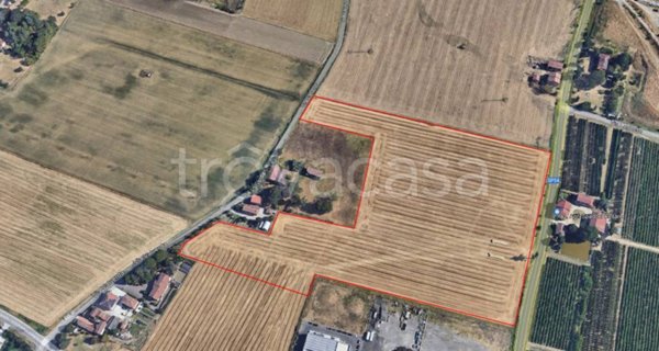 terreno agricolo in vendita ad Imola