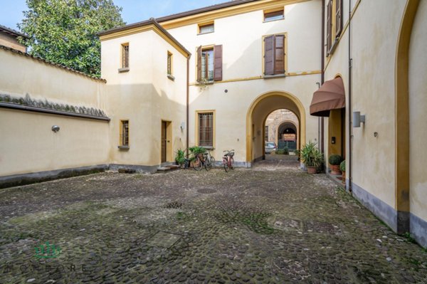appartamento in vendita ad Imola in zona Centro Storico