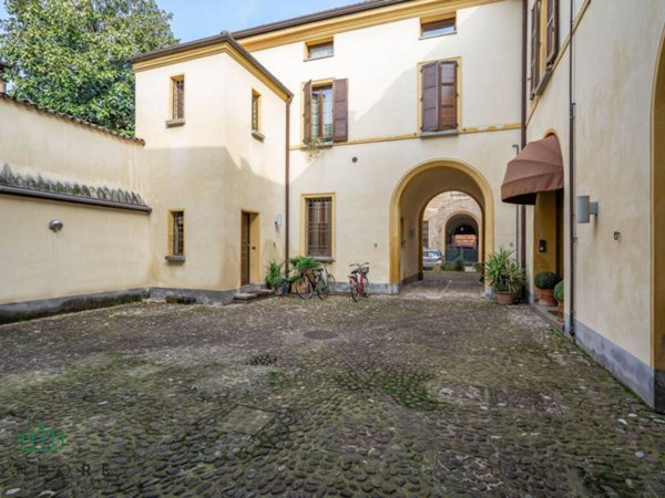 appartamento in vendita ad Imola in zona Centro Storico