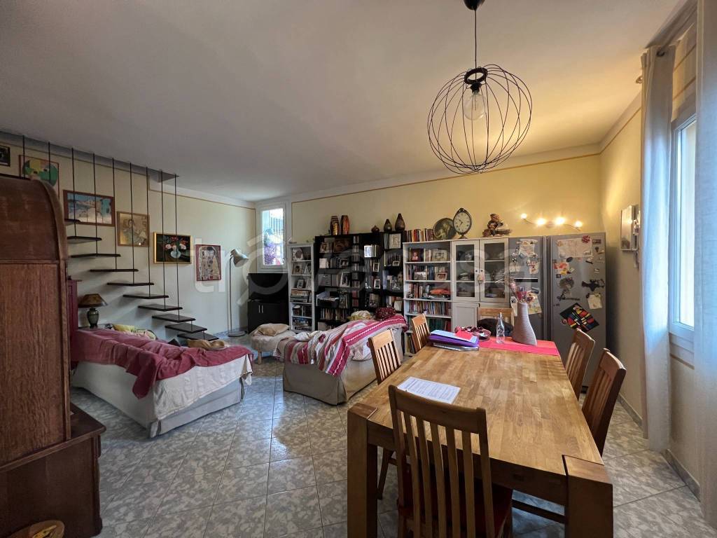 appartamento in vendita ad Imola in zona Centro Storico