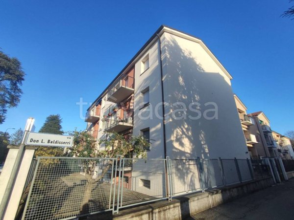 appartamento in vendita ad Imola