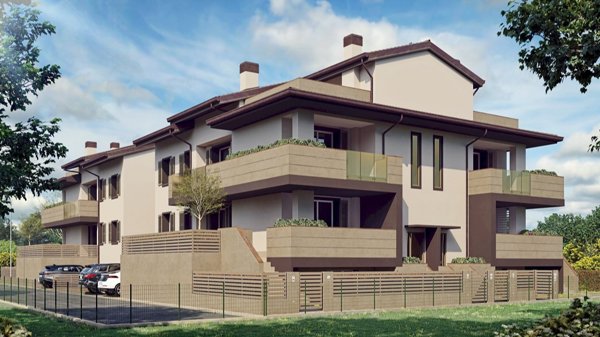 appartamento in vendita ad Imola