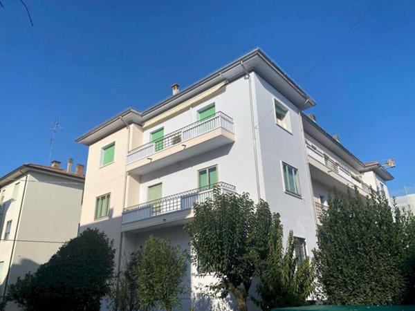 appartamento in vendita ad Imola in zona Centro Storico