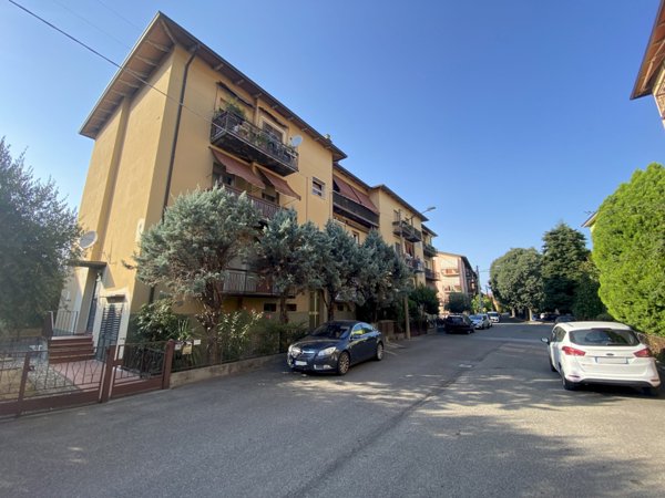 appartamento in vendita ad Imola in zona Centro Storico