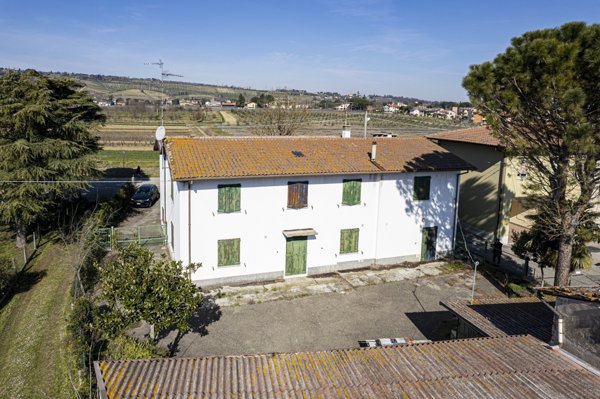 casa indipendente in vendita ad Imola in zona Pedagna