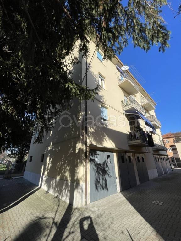 appartamento in vendita ad Imola