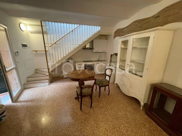 appartamento in vendita ad Imola in zona Centro Storico