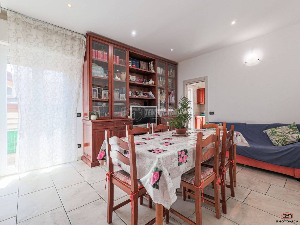 appartamento in vendita ad Imola in zona Centro Storico