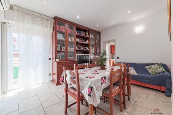 appartamento in vendita ad Imola in zona Centro Storico