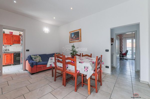 appartamento in vendita ad Imola in zona Centro Storico