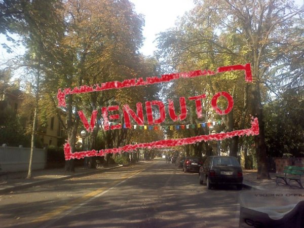 appartamento in vendita ad Imola