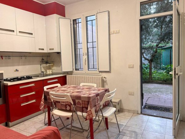 appartamento in vendita ad Imola in zona Centro Storico