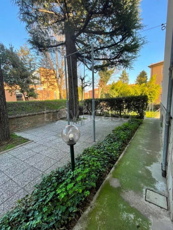 appartamento in vendita ad Imola