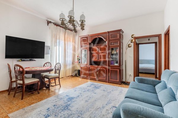 appartamento in vendita ad Imola in zona Pedagna