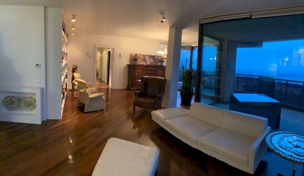 appartamento in vendita ad Imola