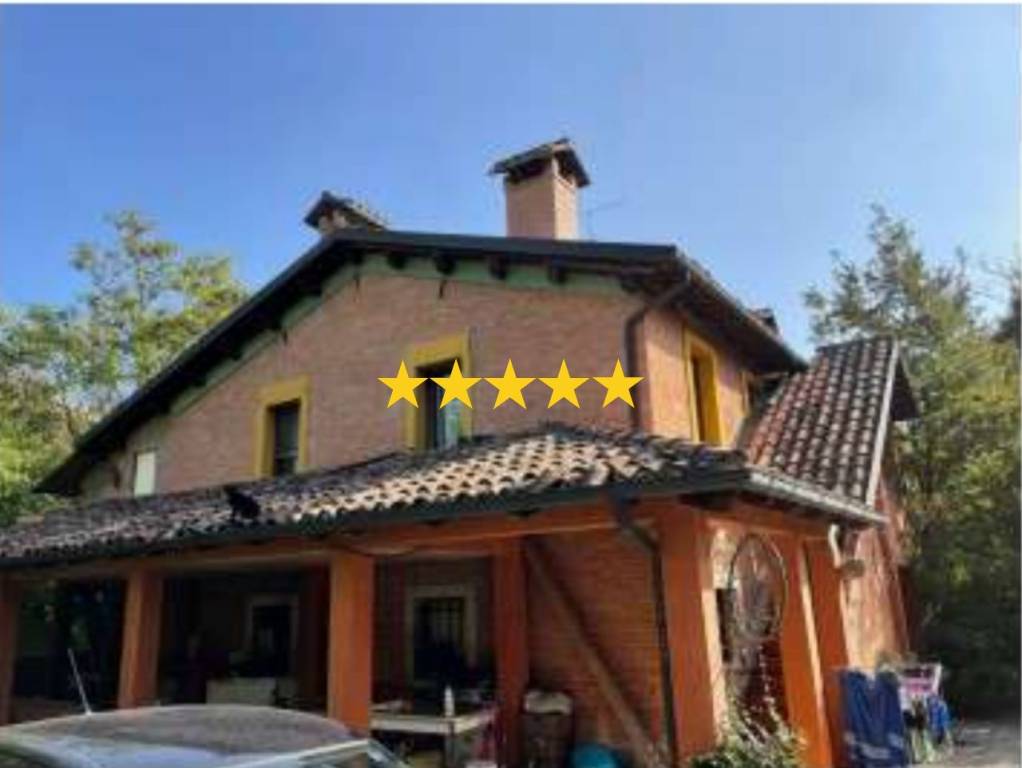 appartamento in vendita ad Imola in zona Ponticelli