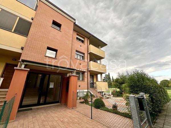 appartamento in vendita ad Imola