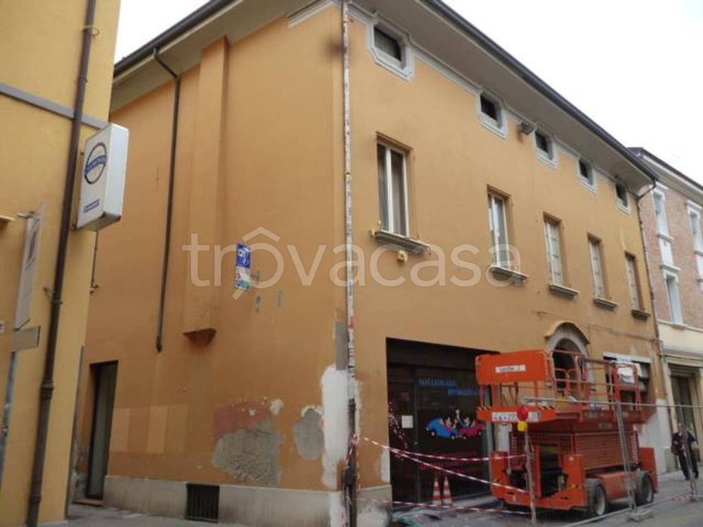 appartamento in vendita ad Imola