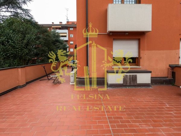 appartamento in vendita ad Imola