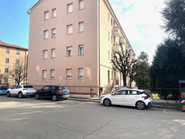 appartamento in vendita ad Imola