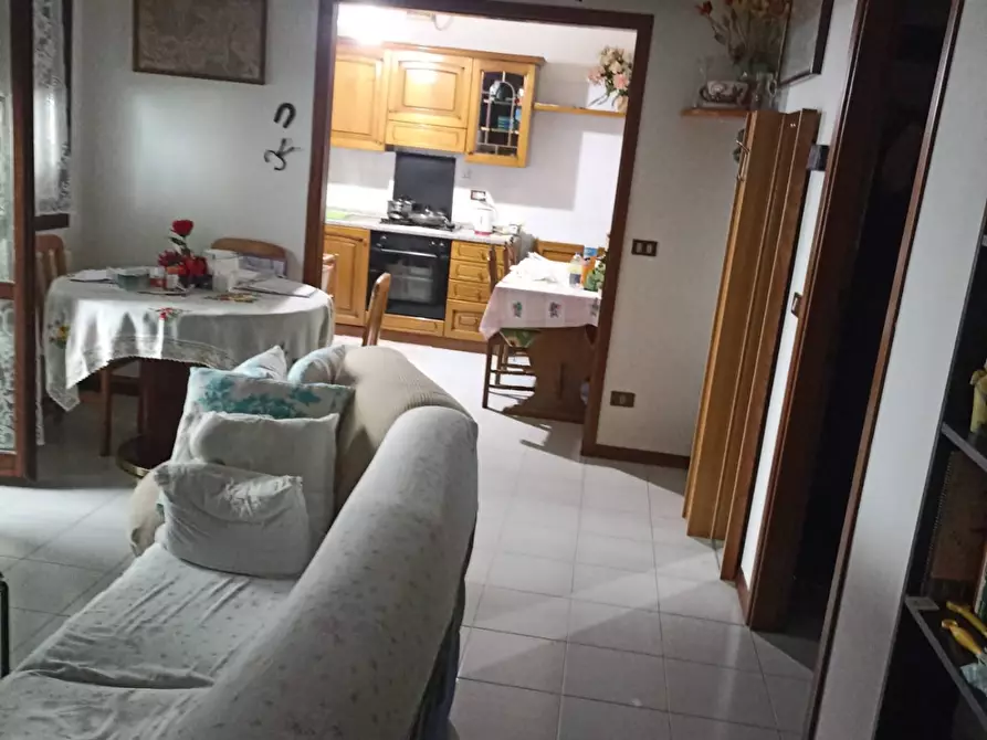 appartamento in vendita ad Imola in zona Pedagna
