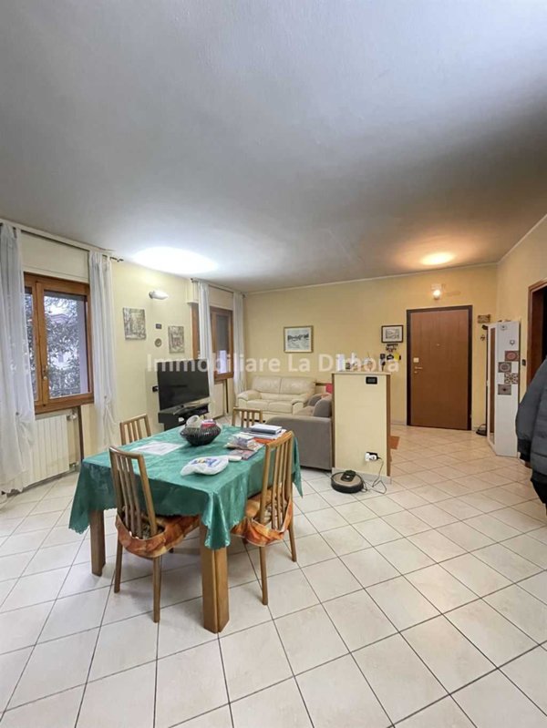 appartamento in vendita ad Imola