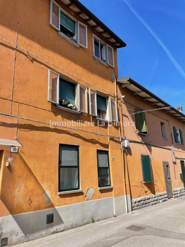 appartamento in vendita ad Imola