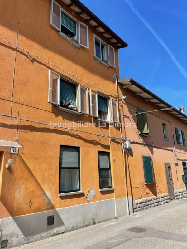 appartamento in vendita ad Imola