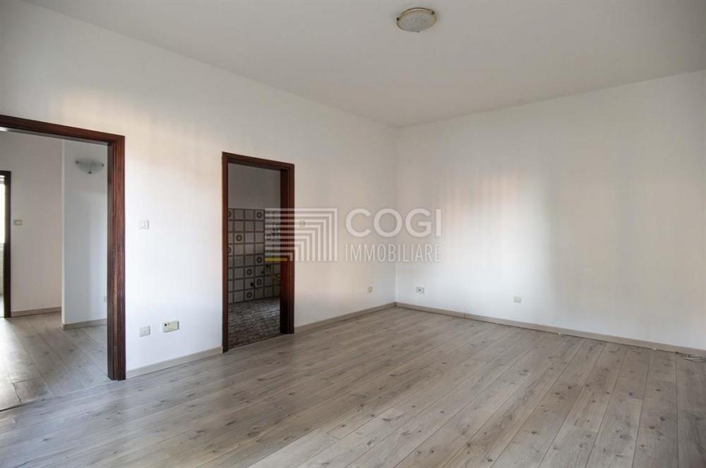 appartamento in vendita ad Imola