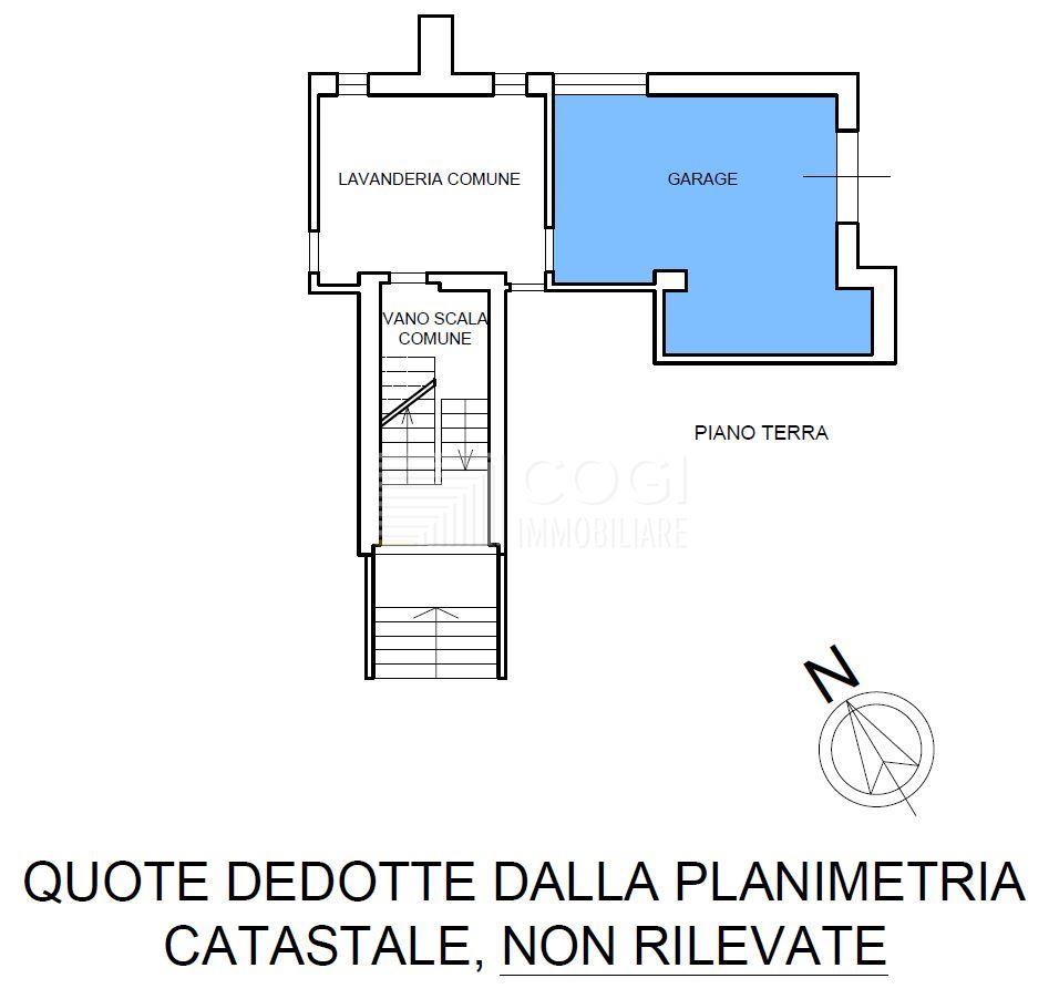 appartamento in vendita ad Imola