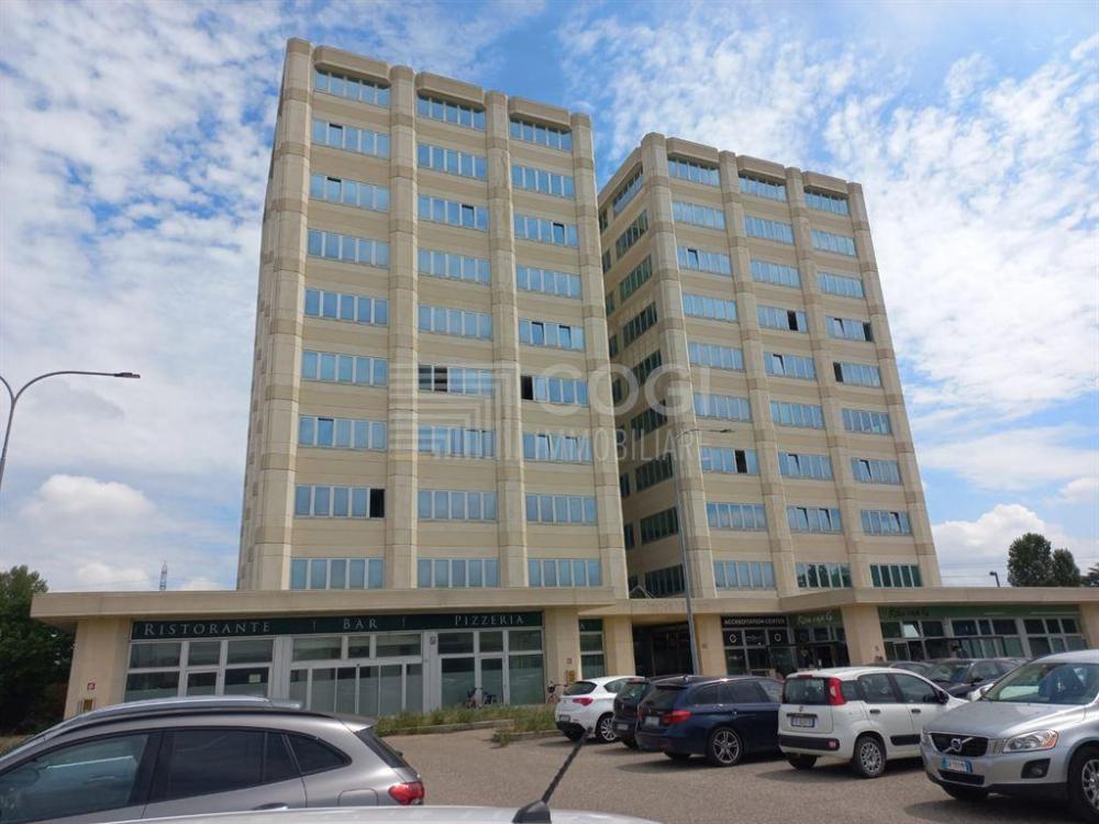 ufficio in vendita ad Imola in zona Centro Storico
