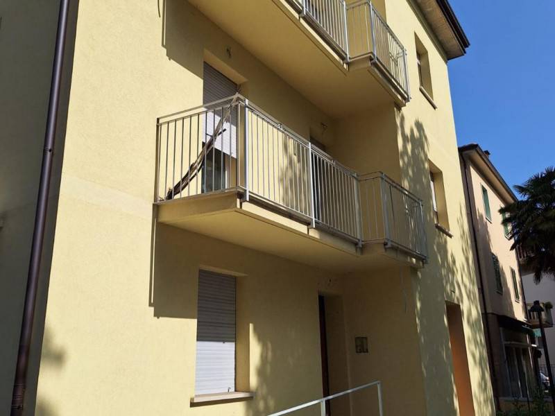 appartamento in vendita ad Imola in zona Centro Storico
