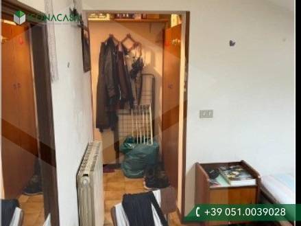 appartamento in vendita ad Imola in zona Centro Storico