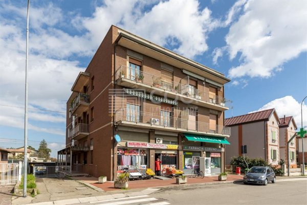 appartamento in vendita ad Imola in zona Centro Storico