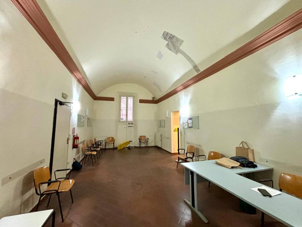 appartamento in vendita ad Imola in zona Centro Storico
